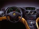 Ferrari 550 Maranello 1996 года